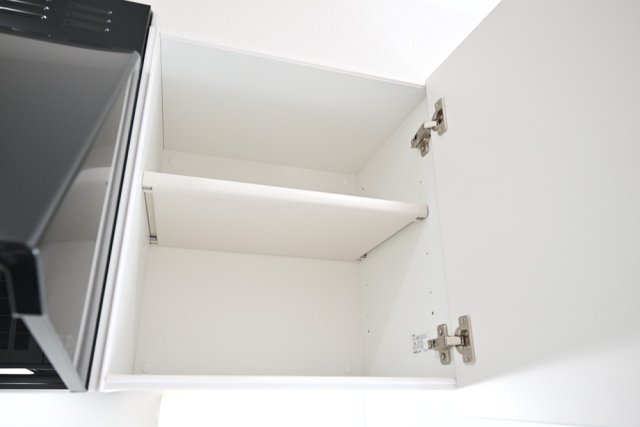 コクーン北町2階 キッチン