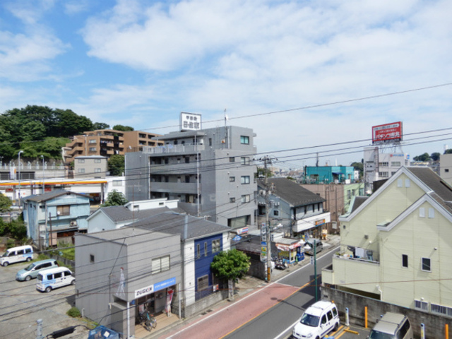 ヒルサイドテラス東寺尾0405号室 ※別号室の参考写真です(現況優先)
