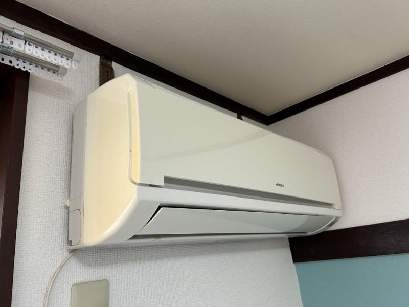 ジュネス新河岸1階 部屋その他