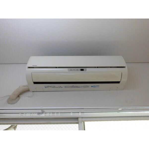 ミキハイツ 部屋設備