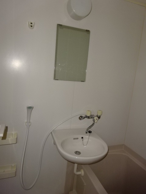 ＰＲＯＣＥＣＡＮ 敷地内/建物