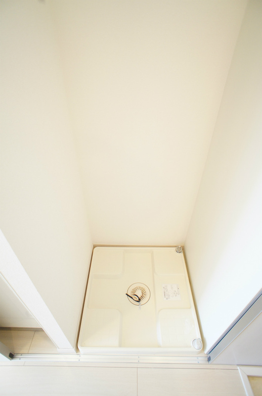 リブリ・フリーウェイ1階 部屋設備