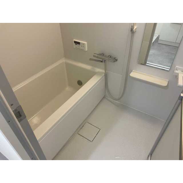 サンテラス藤 内観