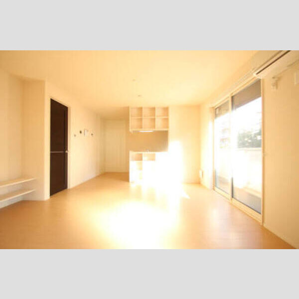 アルページュ大森　J棟 LDK