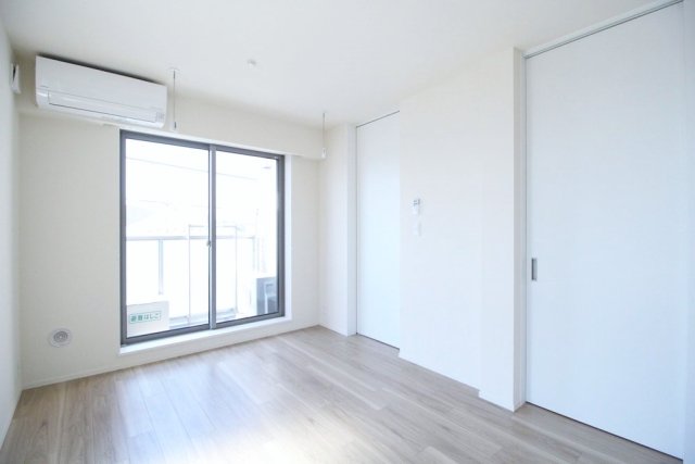 プリモ下北沢 リビング