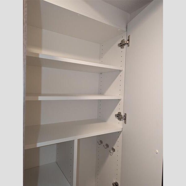 S-RESIDENCE浅草Fiore リビング