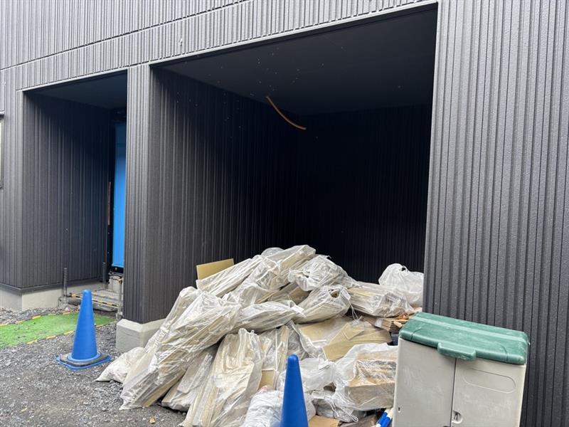 エントピア神明の杜Ｍｕｓａｓｈｉｋｏｓｕｇｉ0202号室 その他共有部分