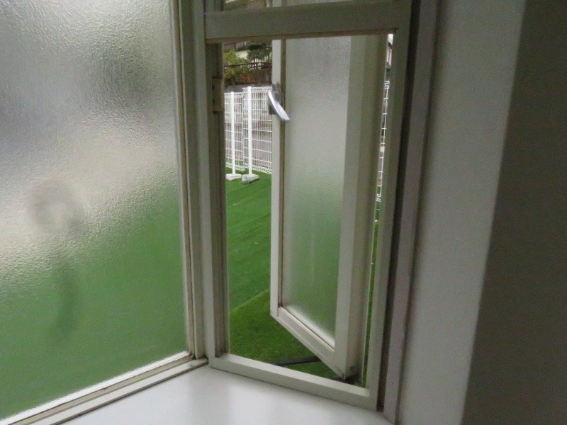 サンライフ平成3階 部屋その他