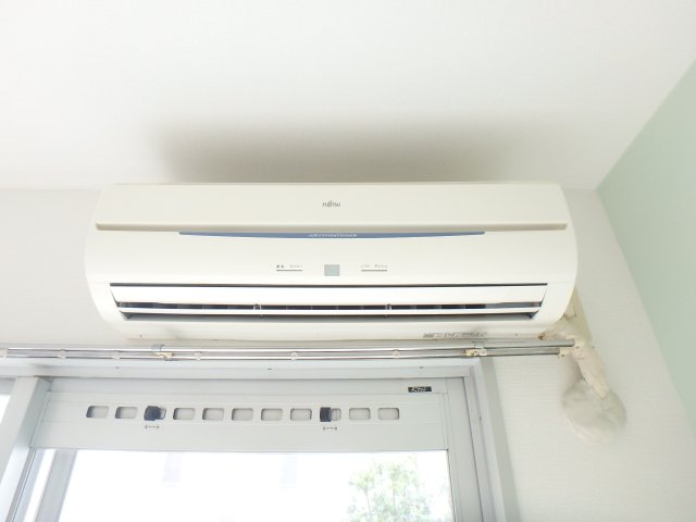 芦花ハウスⅡ205号室 その他