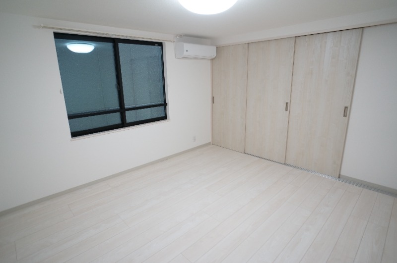 THE PALMS大島2階 部屋その他