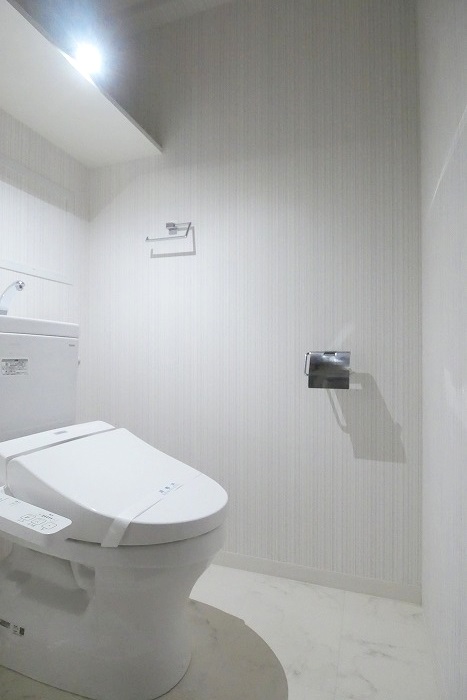 N-stage下総中山 内観