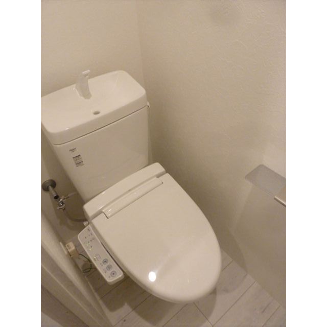 ＬＥＧＡＬＡＮＤ都立大学Ⅱ0304号室 内観