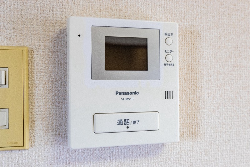 Zion Court 上池台4階 部屋その他