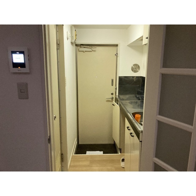 アマリリス205号室 同建物別部屋の参考画像