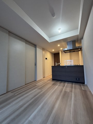 ルジェンテ藤沢　５０２ リビング