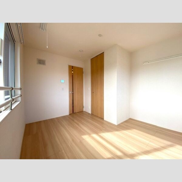 Grace-T302号室 302号室　洋室