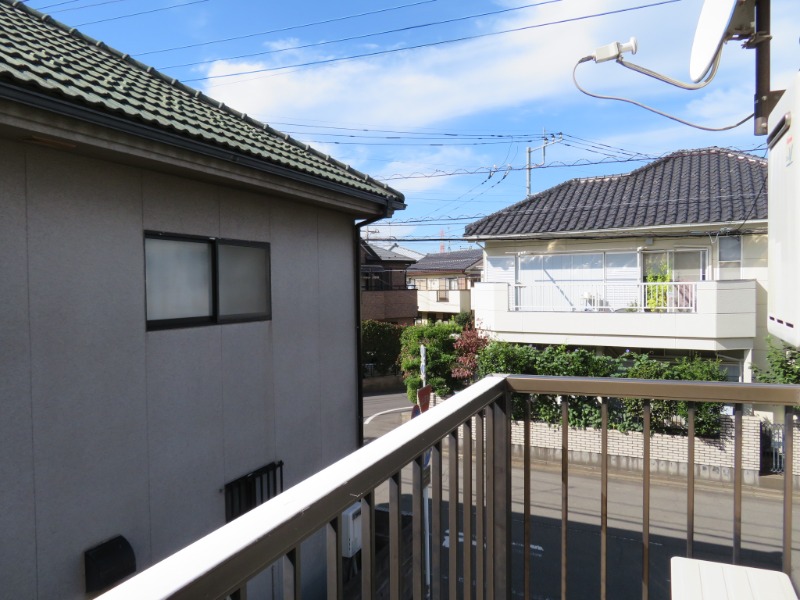 コーポ・ホワイトリバー2階 部屋その他