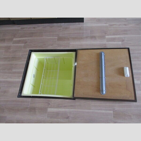 フローラフォンテ　A 床下収納