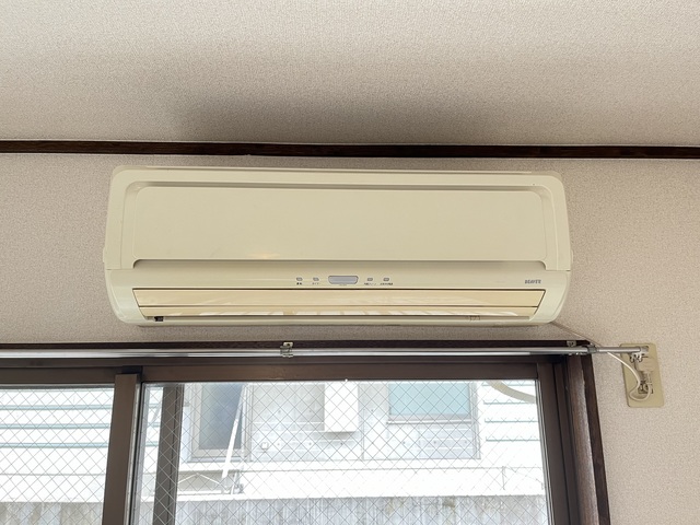 シェブロン第２ビル0202号室 部屋設備