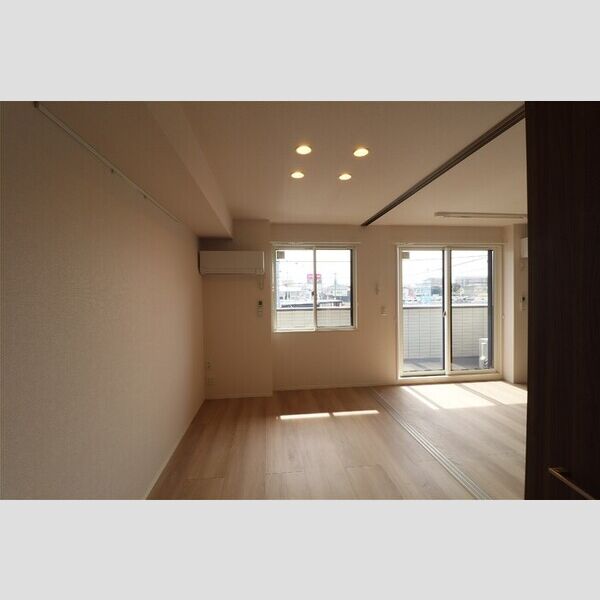 サリサ.k203号室 洋室