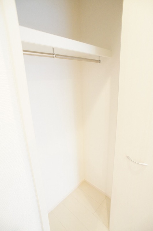 リブリ・磯子 収納