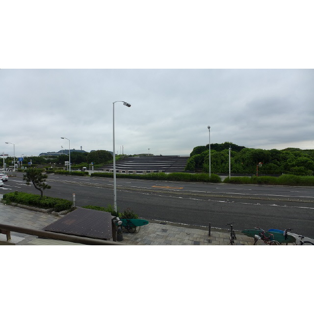 シーサイドビラ鵠沼0203号室 部屋その他