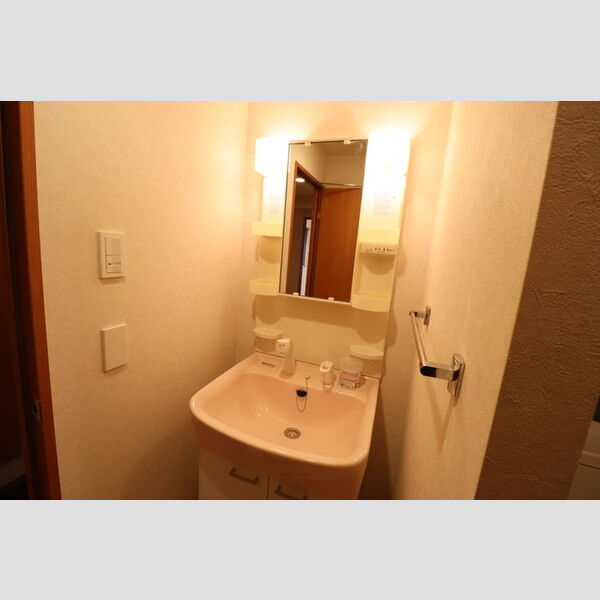 Biz STAY 千葉・蘇我401号室 同建物別部屋の参考画像