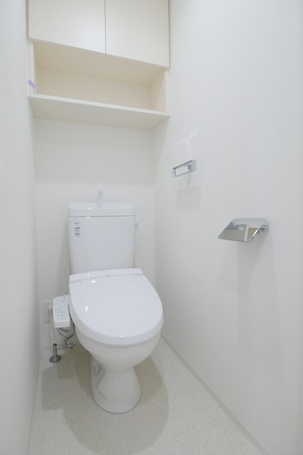 PREMIUM CUBE 駒込 内観