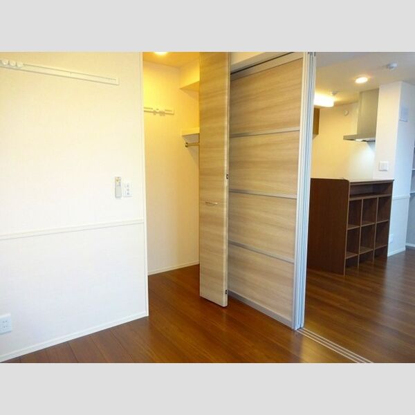 グラナータ 収納