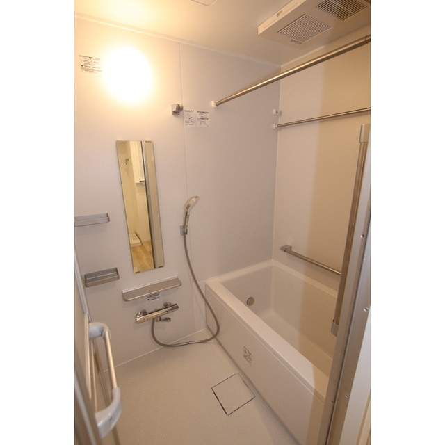 ファーレ大塚Ⅱ お風呂