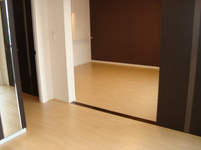 フォーマルハウト00102号室 洋室