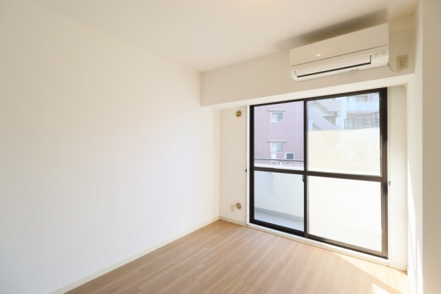 フロール巣鴨3階 部屋その他