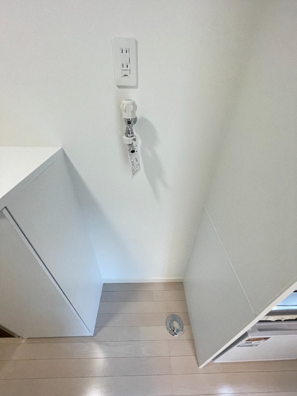 ノーザンロード四ツ木3階 部屋その他