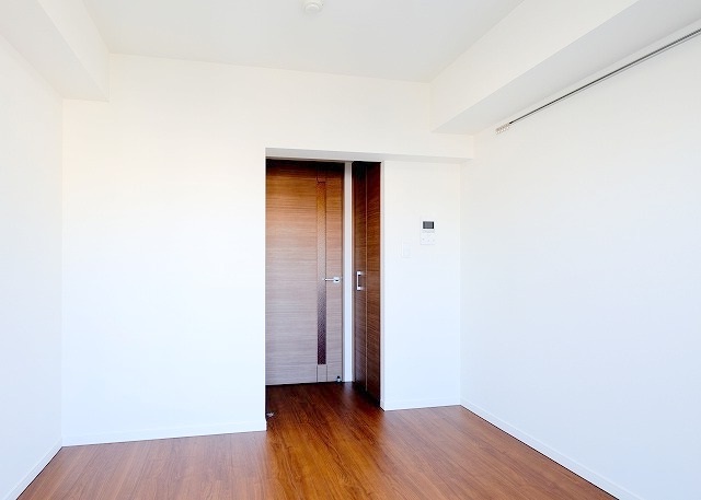 ラフィスタ宮崎台4階 内観