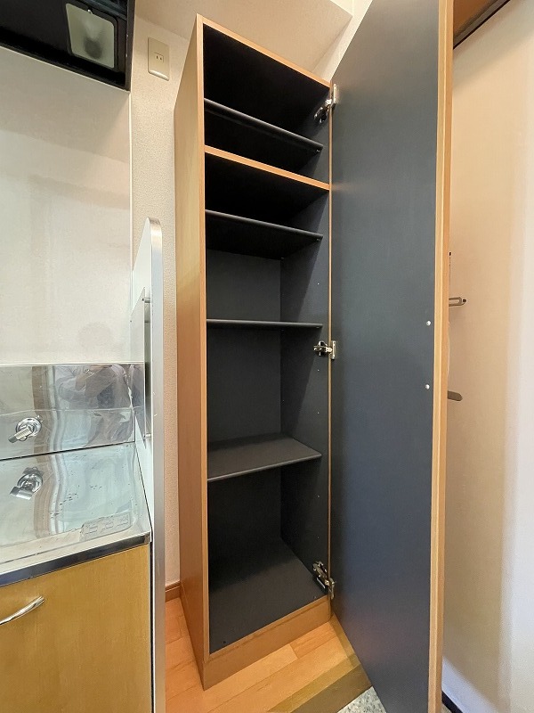 クレアーレ瑞江Ⅵ2階 部屋その他