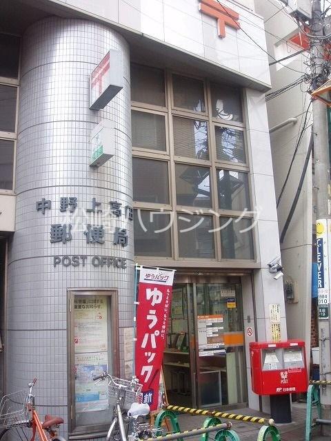 リヴェール 中野上高田郵便局