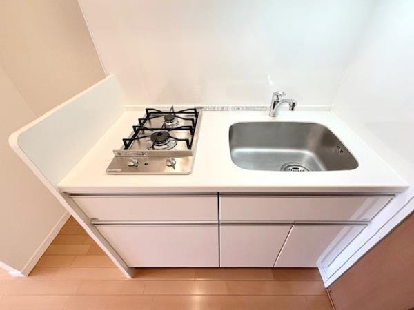 パークスフィア中野富士見町 部屋設備