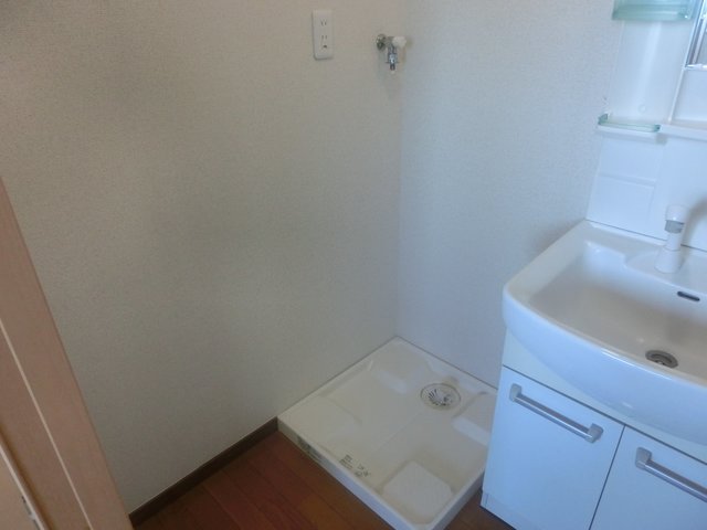 サンイング練馬 部屋設備