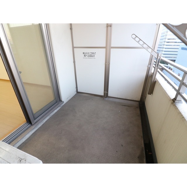 LA.PRYLE 新横浜1123号室 部屋その他