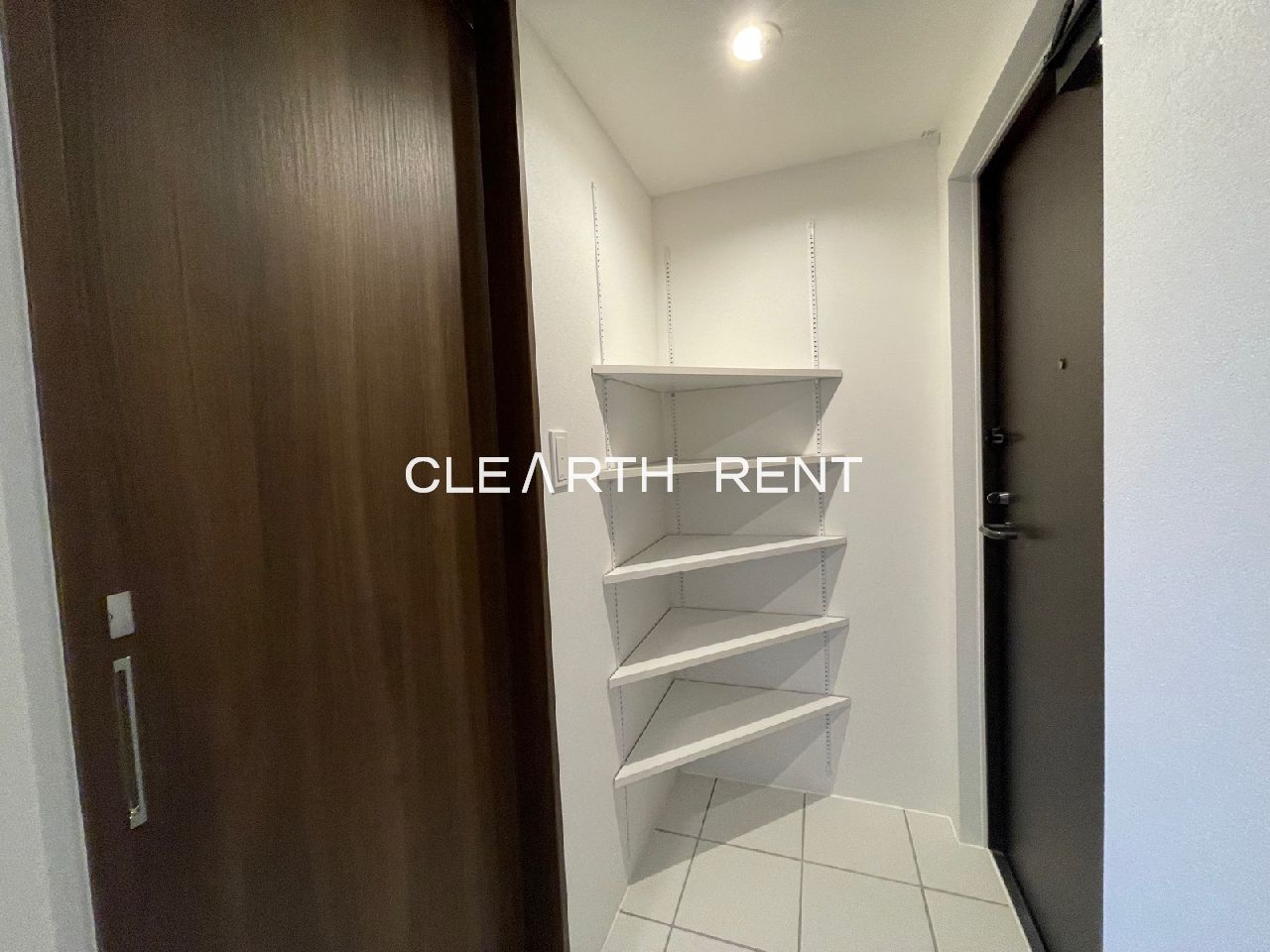 ＧＲＡＮ ＰＡＳＥＯ 駒場東大前3階 同タイプ別住戸写真となります。現況と異なる場合がございます。