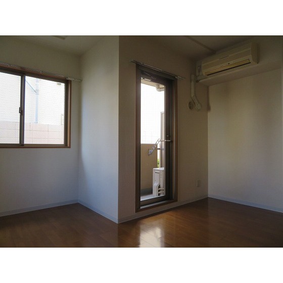 ノーザンハウス0104号室 洋室