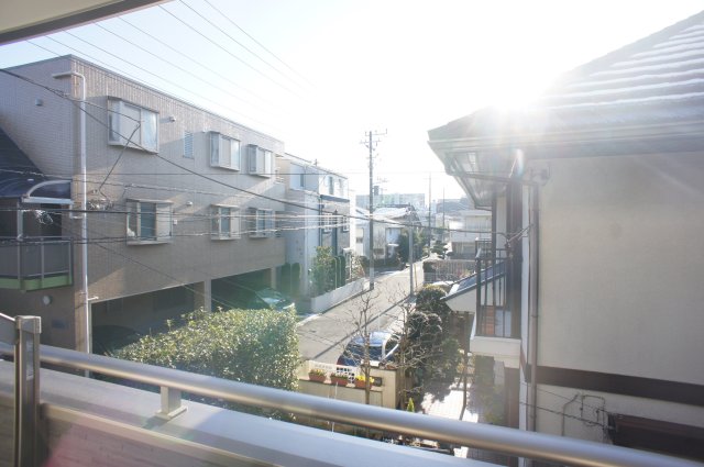 ＪＵＫＯ八千代台0301号室 展望