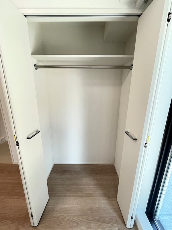 ケリア川口8階 収納