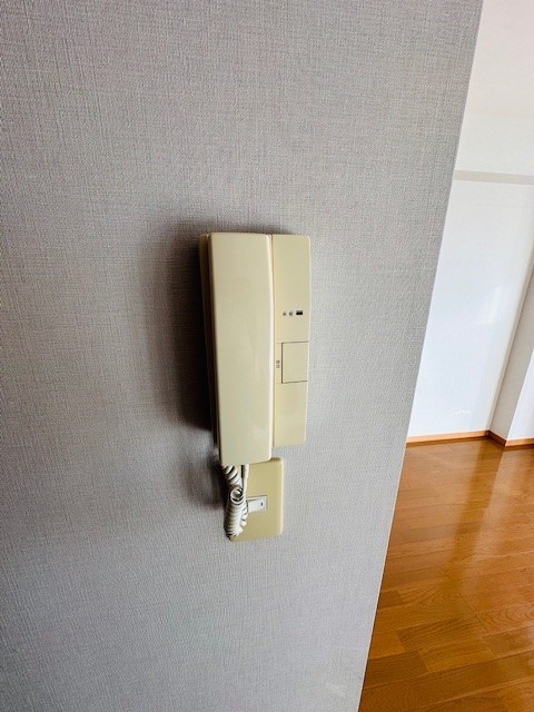 Ｔ｜ｕ４１６0005号室 セキュリティ