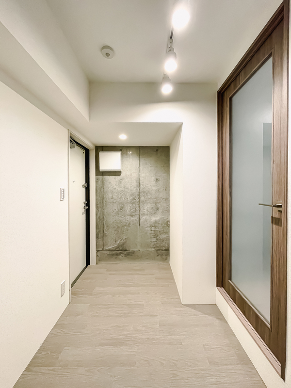 スフィア日本橋富沢町1階 内観