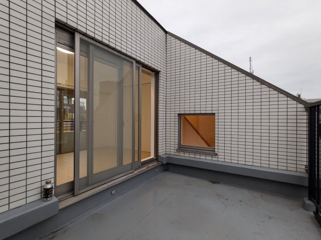 ルクレ初台0207号室 同建物別部屋の参考画像