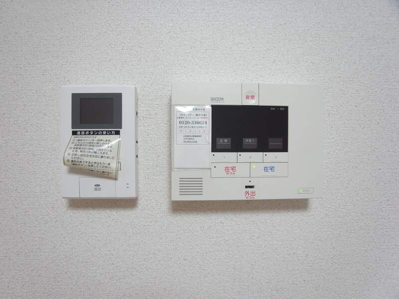 リブリ・kitakasai2階 部屋その他