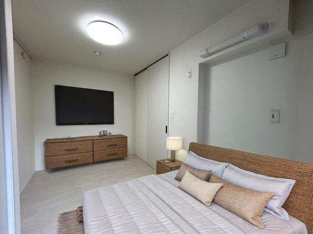 Ｇｌａｎｚ　Ａｏｙａｍａ0102号室 内観