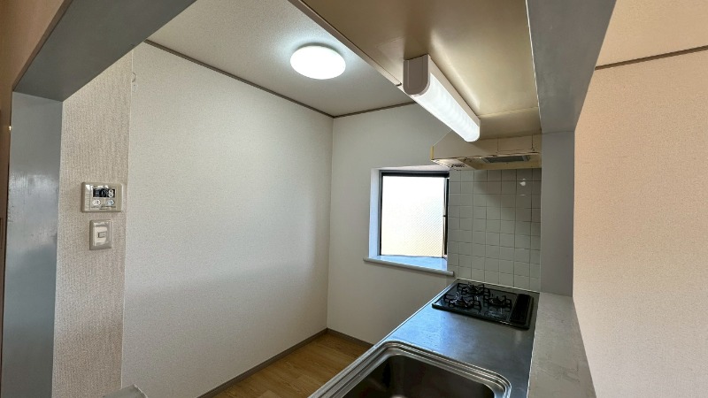 グレースコート3階 リビング