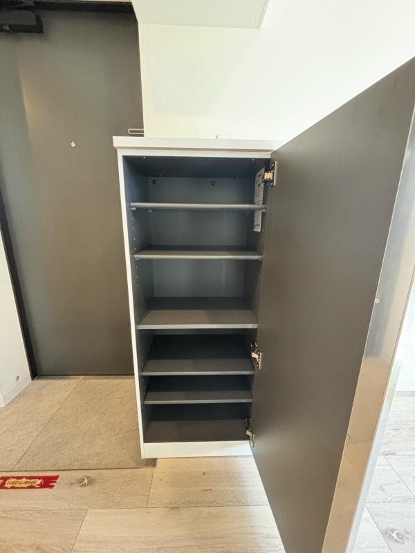 アーバンフロント日暮里1階 玄関